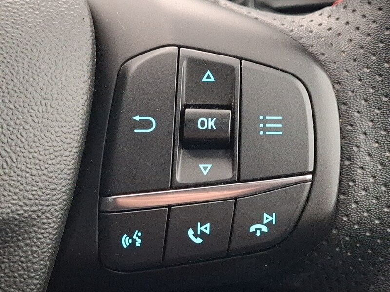 Used Ford Fiesta 2022 for sale - 77495271: Photo 13