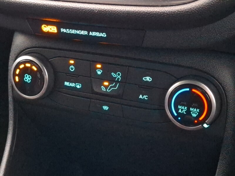 Used Ford Fiesta 2022 for sale - 77495271: Photo 14