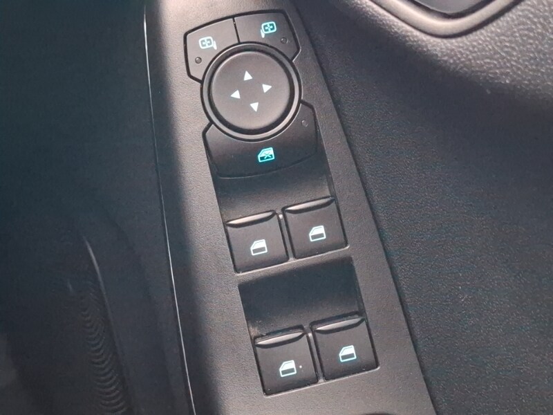 Used Ford Fiesta 2022 for sale - 77495271: Photo 18