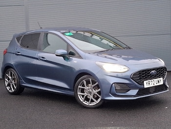 Ford Fiesta feature image