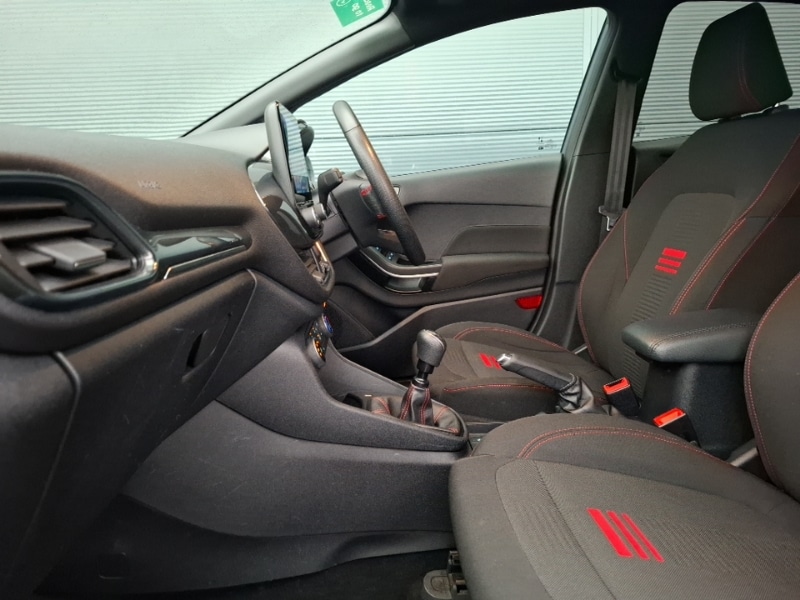 Used Ford Fiesta 2022 for sale - 77495271: Photo 5