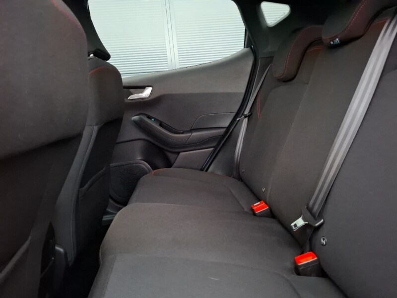 Used Ford Fiesta 2022 for sale - 77495271: Photo 6