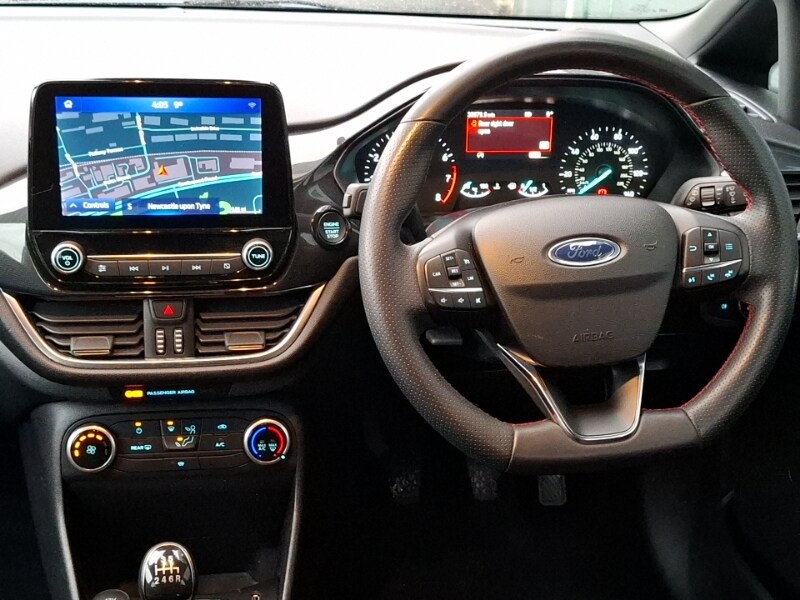 Used Ford Fiesta 2022 for sale - 77495271: Photo 7