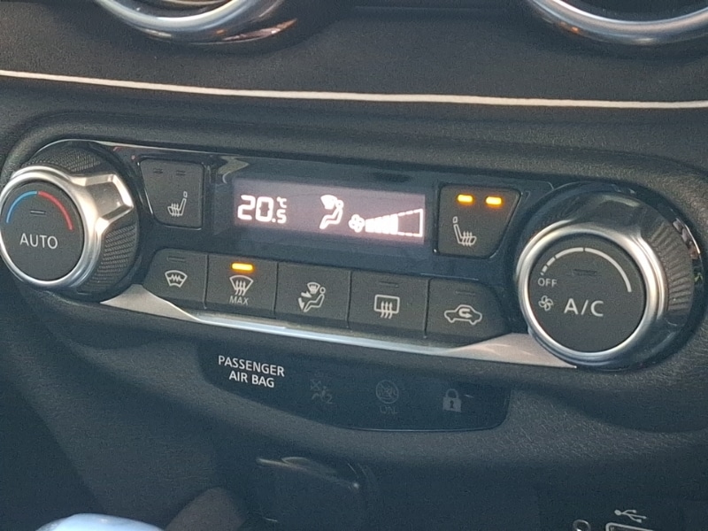 Used Nissan Juke 2023 for sale - 77611094: Photo 14