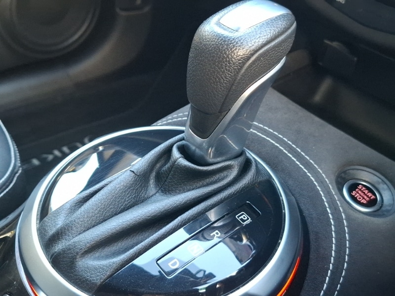 Used Nissan Juke 2023 for sale - 77611094: Photo 15