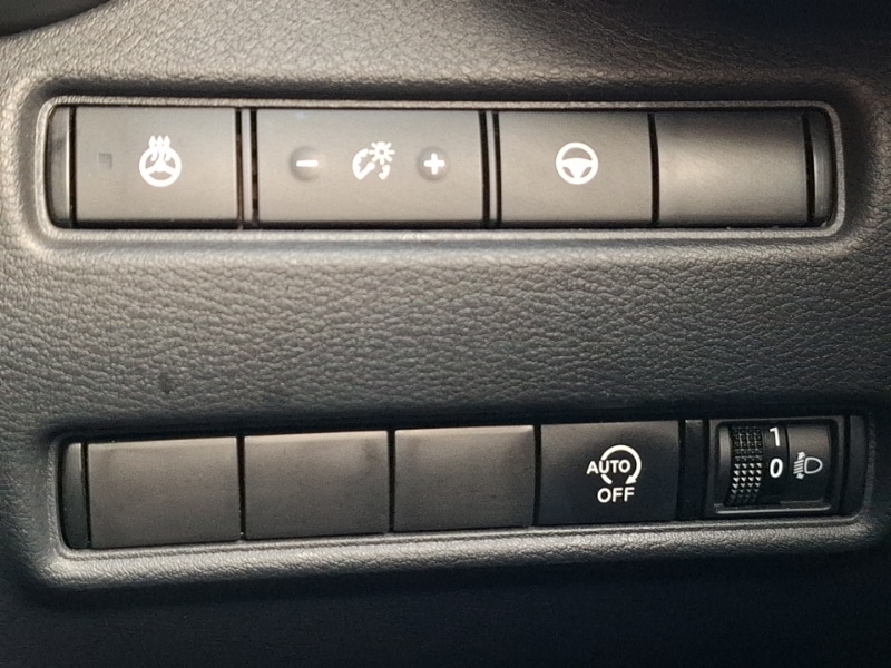 Used Nissan Juke 2023 for sale - 77611094: Photo 17