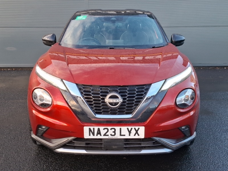 Used Nissan Juke 2023 for sale - 77611094: Photo 19