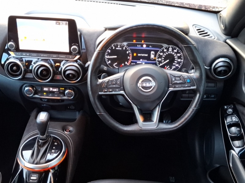 Used Nissan Juke 2023 for sale - 77611094: Photo 7