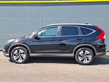 Used Honda CR-V 2018 for sale - 78895816: Photo