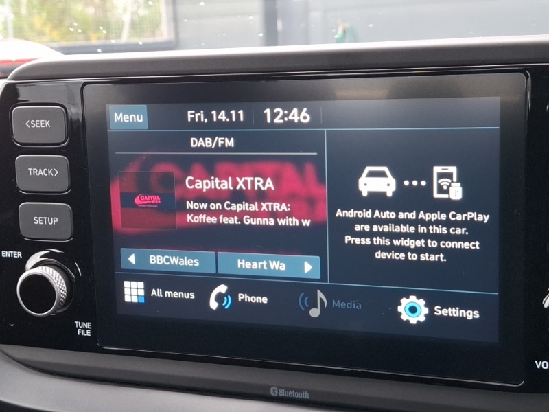 Used Hyundai BAYON 2022 for sale - 76579592: Photo 10