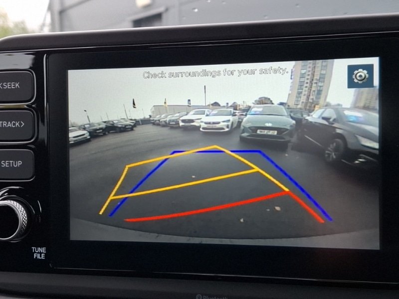 Used Hyundai BAYON 2022 for sale - 76579592: Photo 11