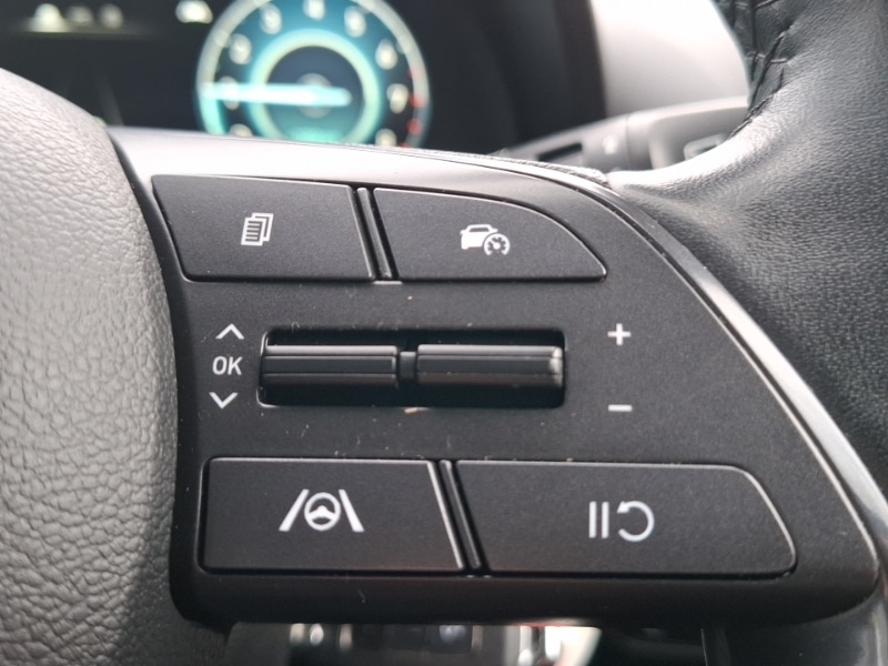 Used Hyundai BAYON 2022 for sale - 76579592: Photo 13