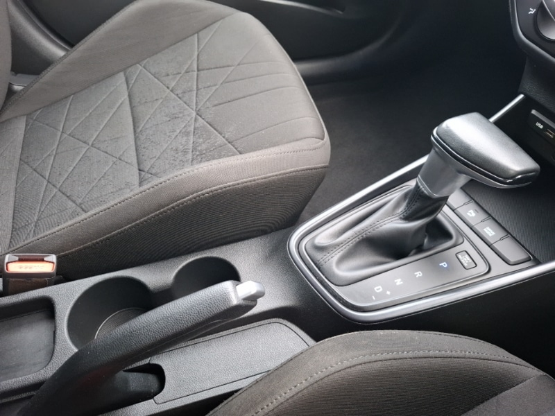 Used Hyundai BAYON 2022 for sale - 76579592: Photo 15