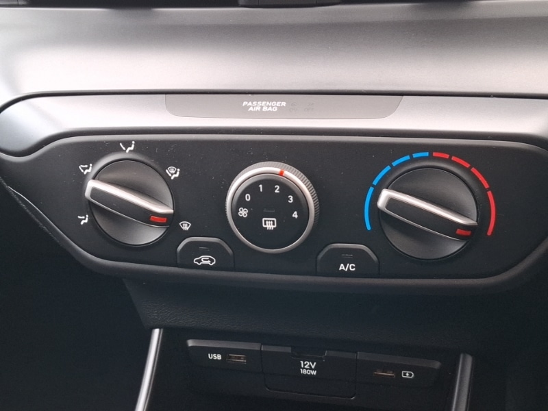 Used Hyundai BAYON 2022 for sale - 76579592: Photo 16