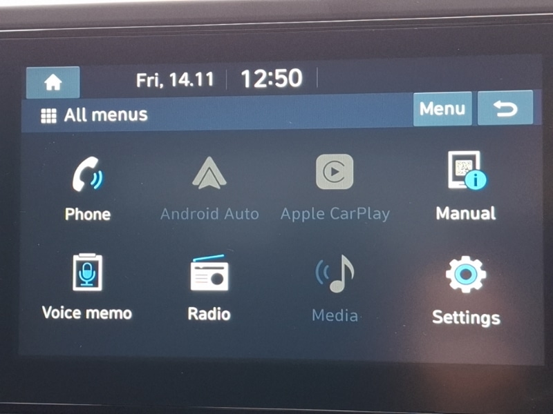 Used Hyundai BAYON 2022 for sale - 76579592: Photo 17