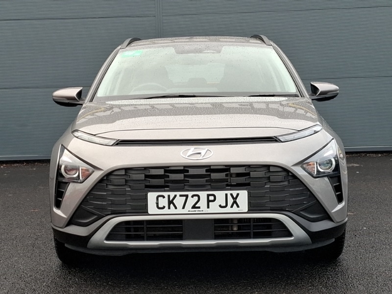 Used Hyundai BAYON 2022 for sale - 76579592: Photo 19