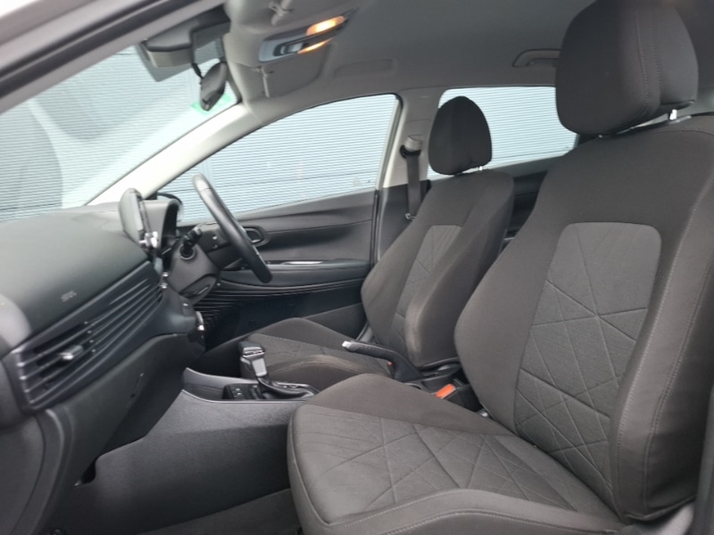 Used Hyundai BAYON 2022 for sale - 76579592: Photo 5