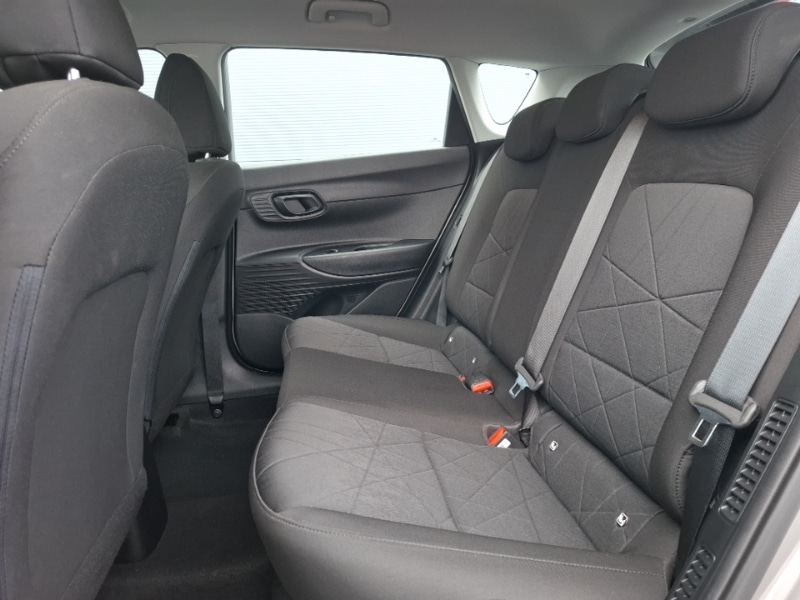 Used Hyundai BAYON 2022 for sale - 76579592: Photo 6