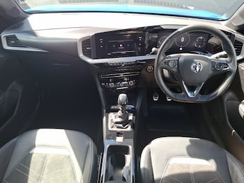 Used Vauxhall Mokka 2023 for sale - 79387209: Photo