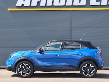 Used Vauxhall Mokka 2023 for sale - 79387209: Photo