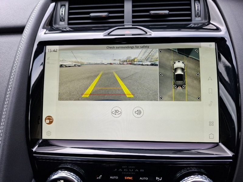 Used Jaguar E-Pace 2021 for sale - 78071425: Photo 10