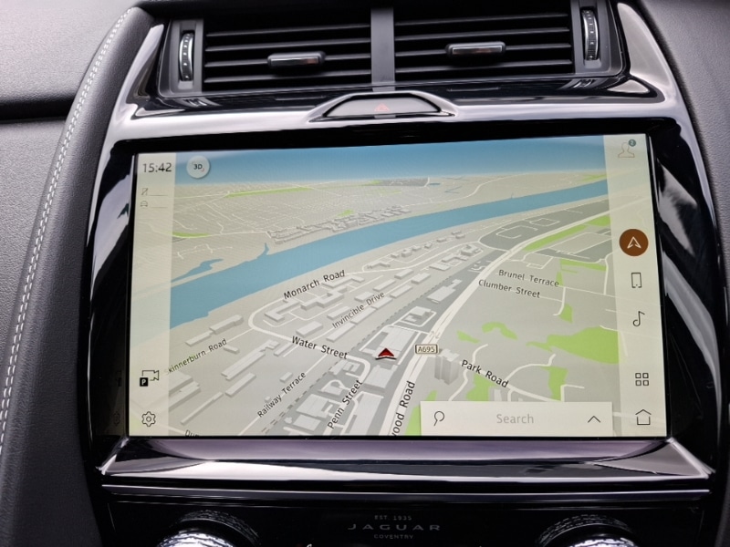 Used Jaguar E-Pace 2021 for sale - 78071425: Photo 11