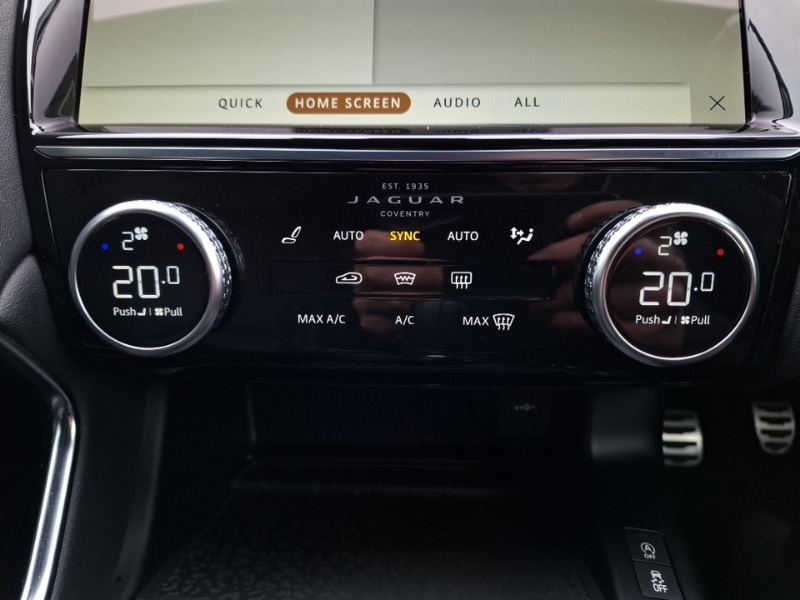 Used Jaguar E-Pace 2021 for sale - 78071425: Photo 12