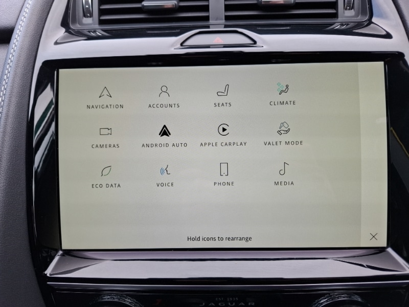 Used Jaguar E-Pace 2021 for sale - 78071425: Photo 17