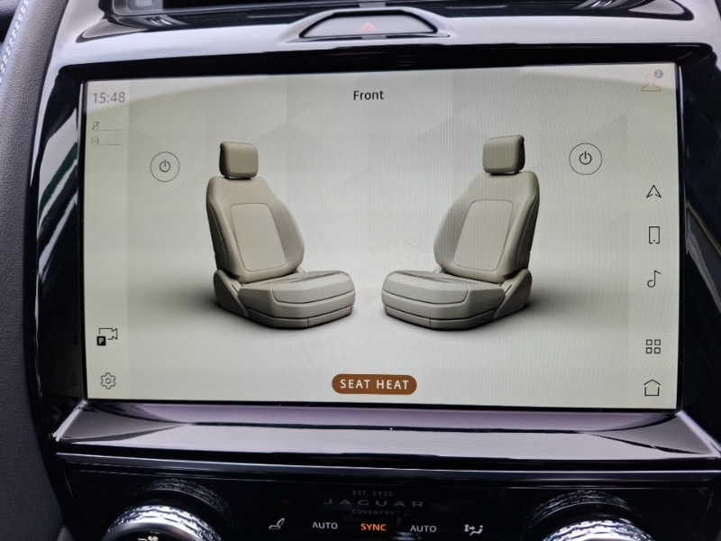 Used Jaguar E-Pace 2021 for sale - 78071425: Photo 18