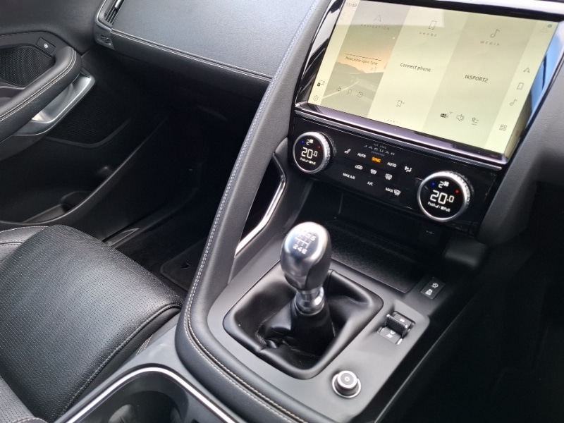 Used Jaguar E-Pace 2021 for sale - 78071425: Photo 19