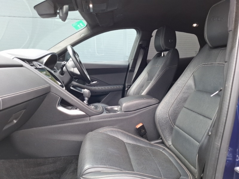 Used Jaguar E-Pace 2021 for sale - 78071425: Photo 5