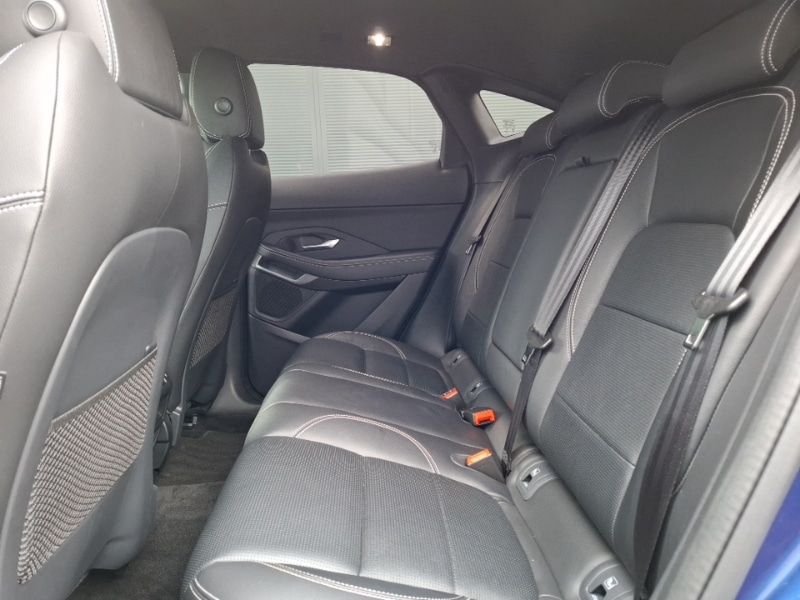 Used Jaguar E-Pace 2021 for sale - 78071425: Photo 6