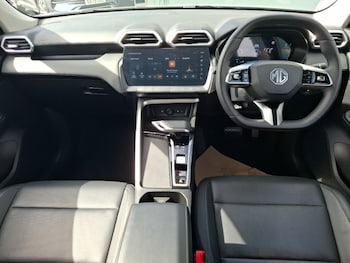 Used MG MG ZS 2025 for sale - 78853703: Photo