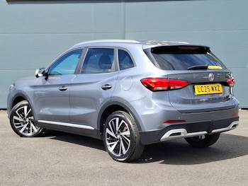 Used MG MG ZS 2025 for sale - 78853703: Photo