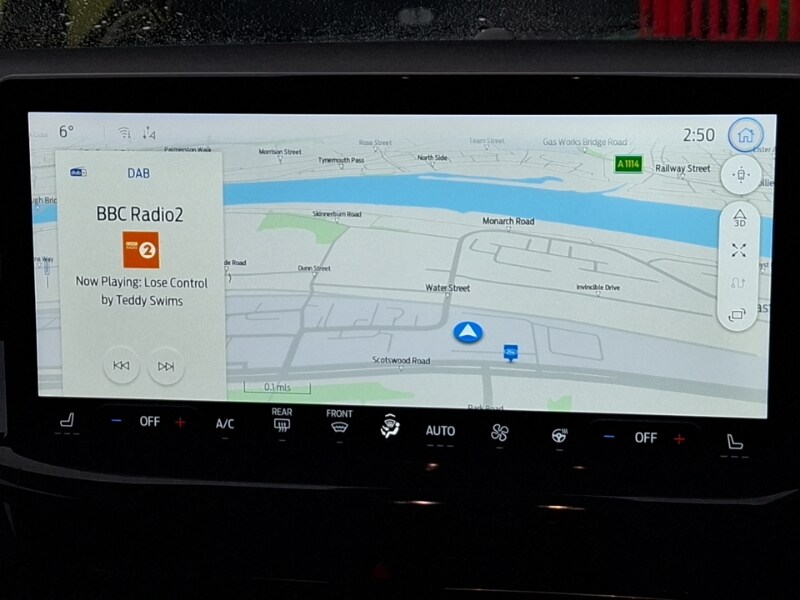 Used Ford Focus 2023 for sale - 77509323: Photo 10