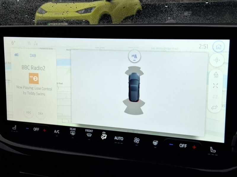 Used Ford Focus 2023 for sale - 77509323: Photo 11