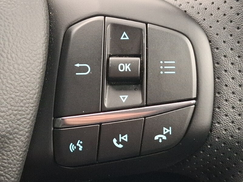 Used Ford Focus 2023 for sale - 77509323: Photo 13