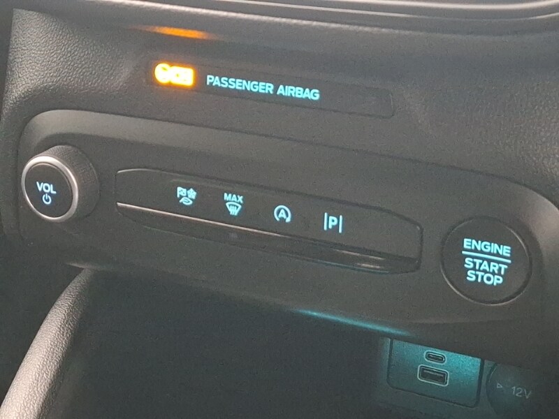 Used Ford Focus 2023 for sale - 77509323: Photo 14