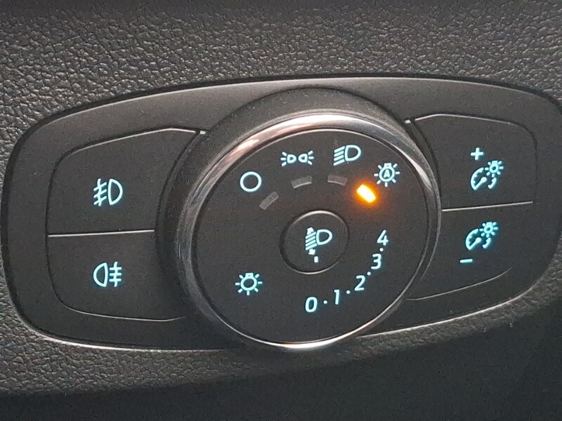 Used Ford Focus 2023 for sale - 77509323: Photo 17