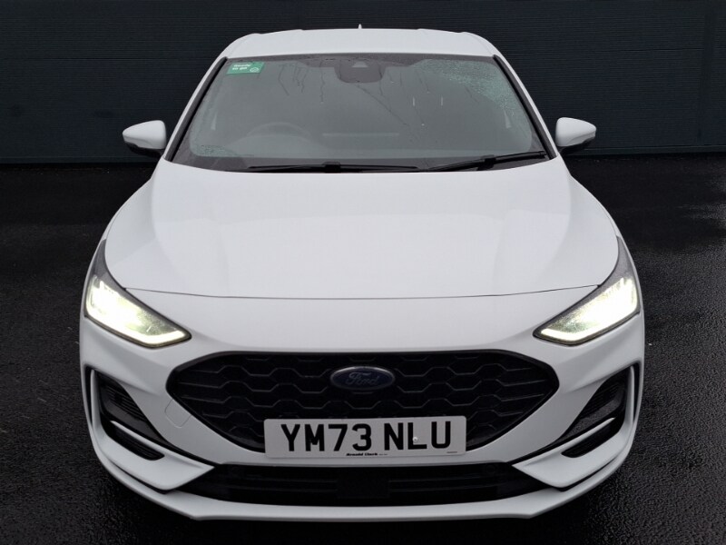 Used Ford Focus 2023 for sale - 77509323: Photo 19