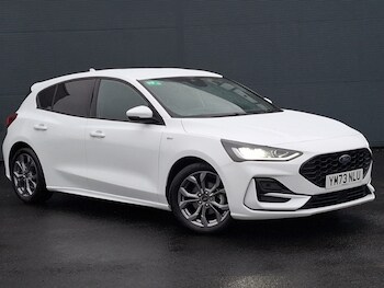 Used Ford Focus 2023 for sale - 77509323: Photo