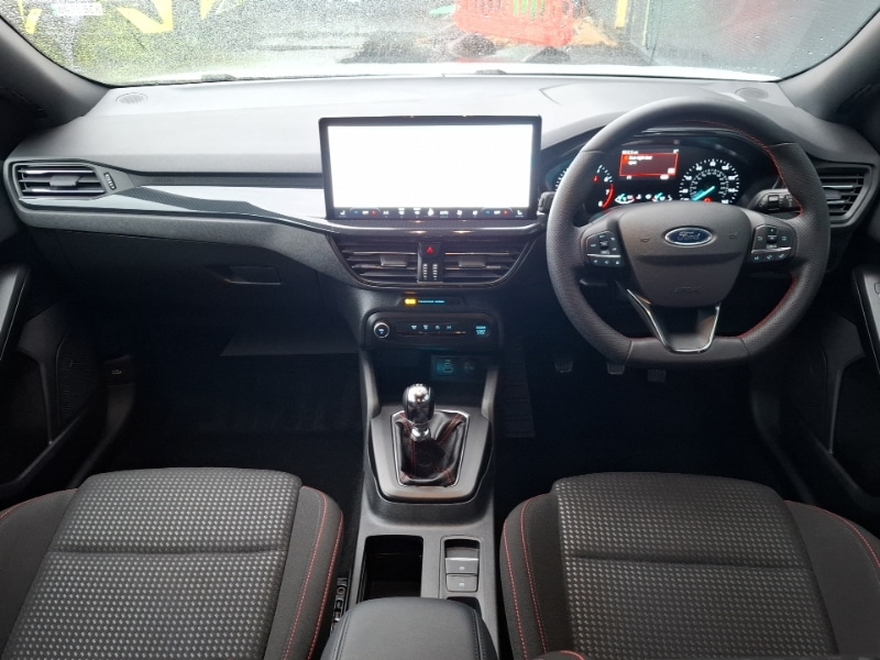 Used Ford Focus 2023 for sale - 77509323: Photo 2