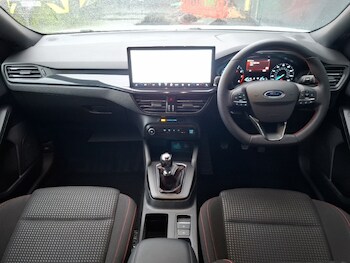 Used Ford Focus 2023 for sale - 77509323: Photo