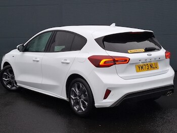 Used Ford Focus 2023 for sale - 77509323: Photo