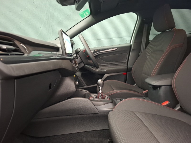 Used Ford Focus 2023 for sale - 77509323: Photo 5