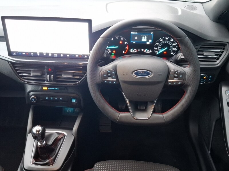 Used Ford Focus 2023 for sale - 77509323: Photo 7