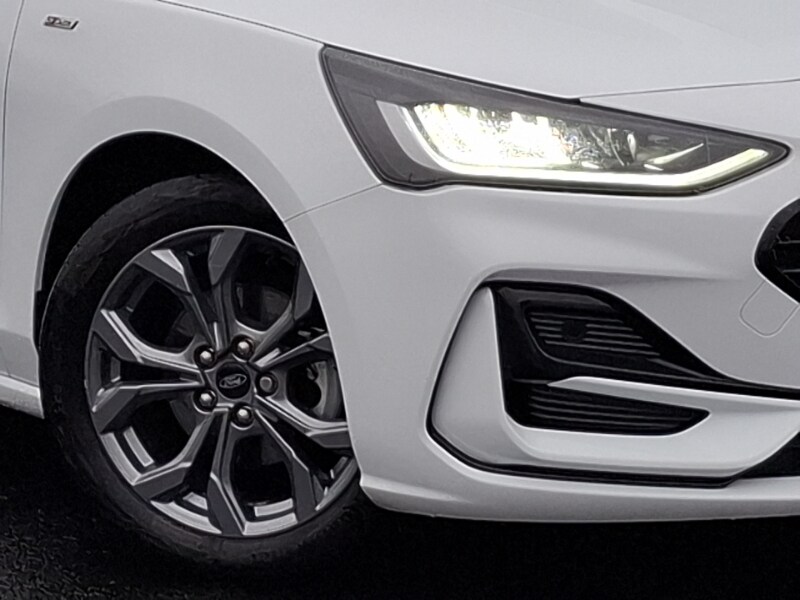 Used Ford Focus 2023 for sale - 77509323: Photo 9