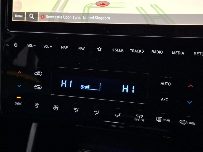 Used Hyundai TUCSON 2022 for sale - 77623760: Photo 17