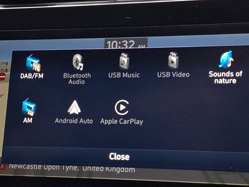 Used Hyundai TUCSON 2022 for sale - 77623760: Photo 18