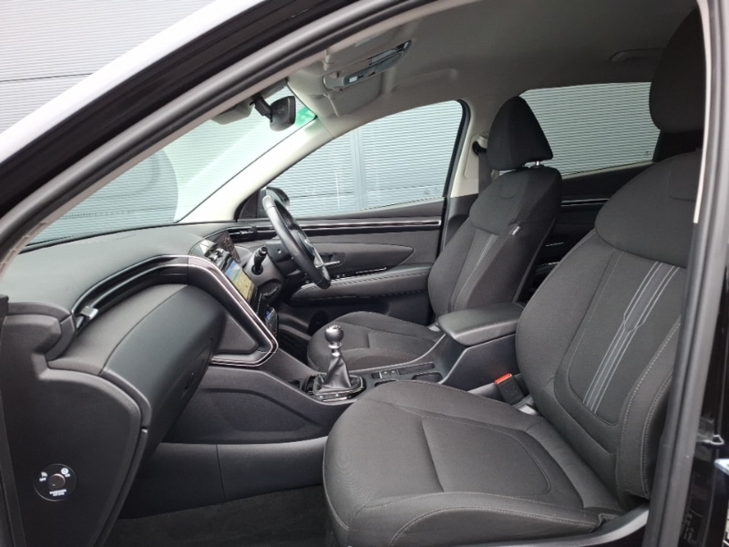 Used Hyundai TUCSON 2022 for sale - 77623760: Photo 5